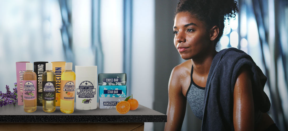 From Workout to Wind Down: The Ultimate Active Lifestyle Skincare Routine