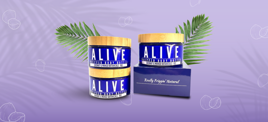 handmade body butter