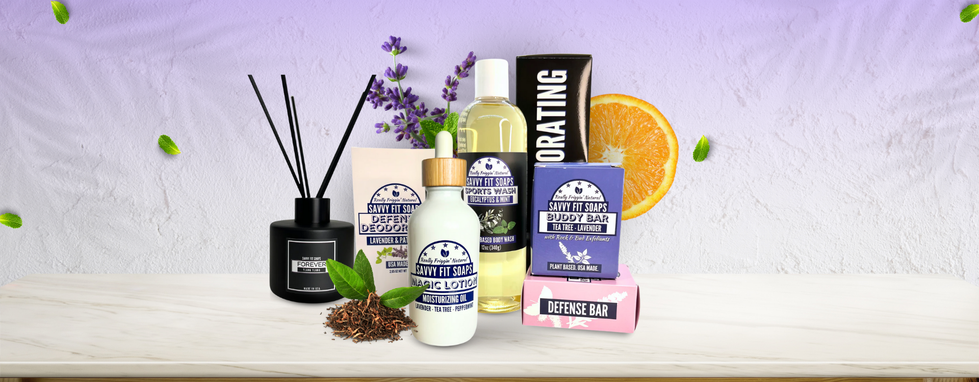 Starter Skincare Bundles
