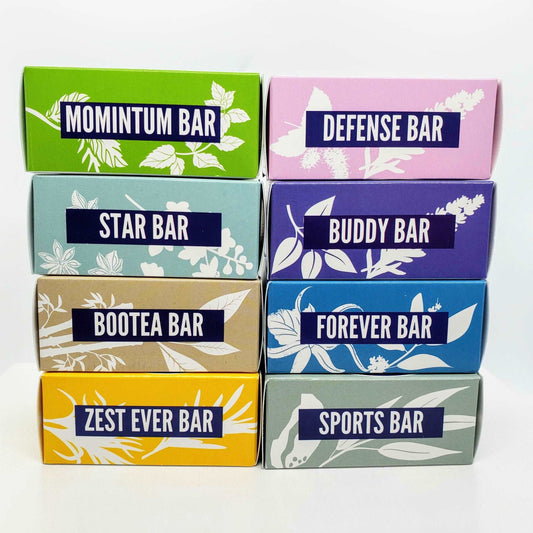 Benefits of Exfoliating Soap Bar: Why Your Skin Needs One