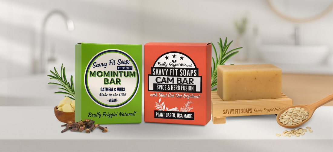 Benefits of Exfoliating Soap Bar: Why Your Skin Needs One