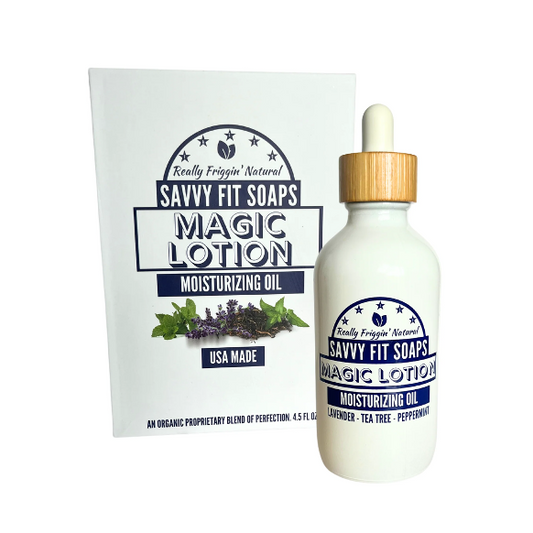 Body Butter or Lotion After Showering? How to Choose