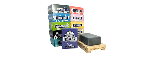 The Beginner’s Guide to Switching from Commercial Soap to Natural Soap