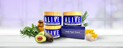How High-Quality Vitamin-Enriched Body Butters May Benefit Skin Conditions?