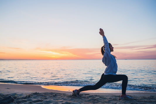 Top 5 Ways to Live a Healthier Life