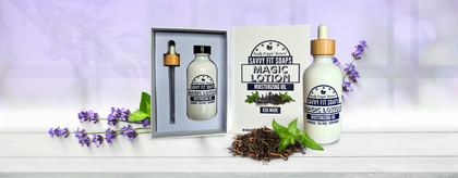 Magic Lotions