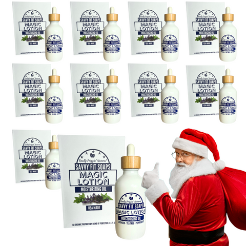 MAGIC LOTION (10-Pack Gifting Set)