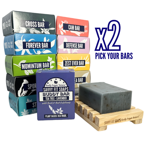 24 Bar Bundle