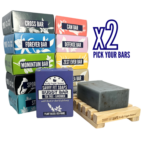 22 Bar Bundle