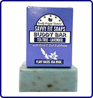BUDDY BAR