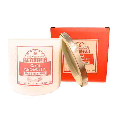 Gift Collection - Any Candle, Any Bar, Soap Saver