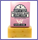 DEFENSE BAR