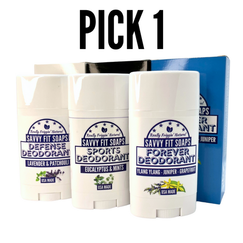 The Mat Pack: Anti-Fungal Skincare for Athletes