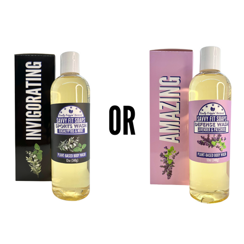 The Mat Pack: Anti-Fungal Skincare for Athletes