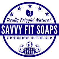 Savvy Fit Soaps