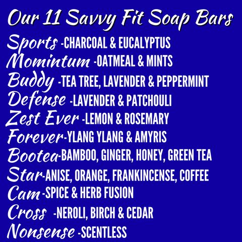 SAVVY SPA GIFT SET - Candle, Moisturizer of choice, Bar Assortment, & Soap Saver