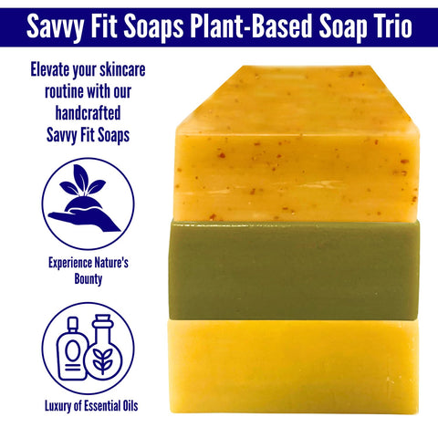 Kids Favorites - 3-Pack | Zest Ever, Cam & Bootea