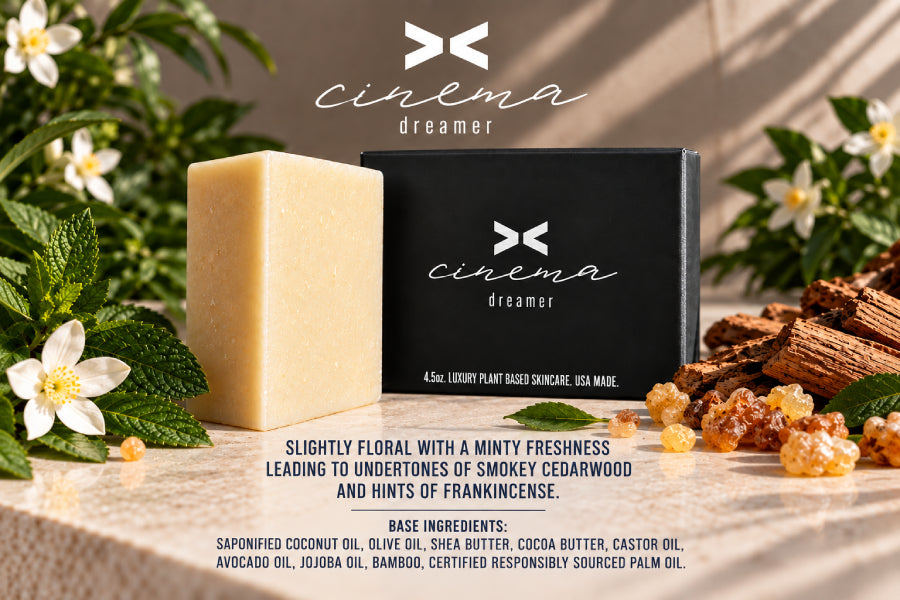cinema dreamer soap