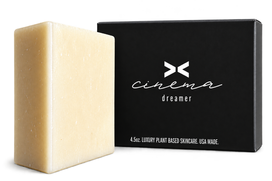 cinema dreamer soap