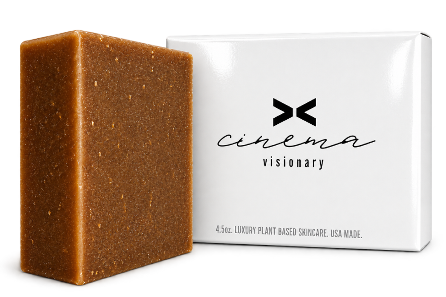 cinema visionary soap